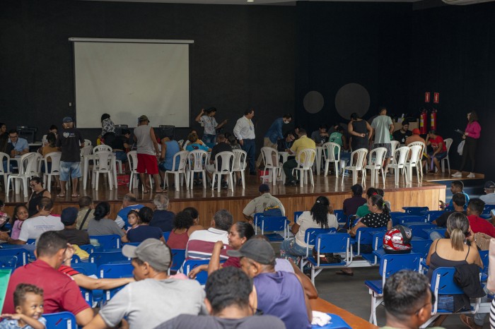 Setor Irmã Dulce 2ª etapa receberá mutirão de cadastro para regularização fundiária