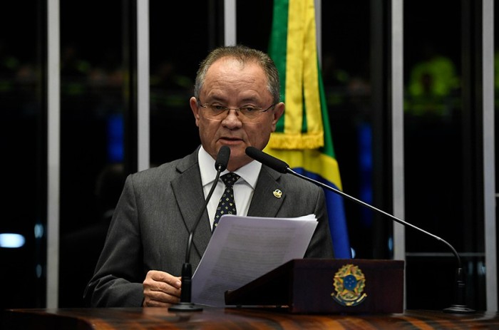 Zequinha aplaude aprovação do marco temporal de terras indígenas na CRA