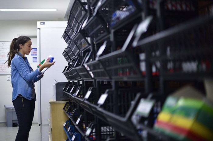 Sancionada lei que determina a divulgação dos estoques de farmácias públicas