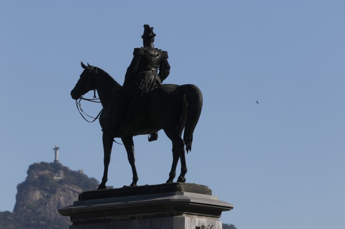 Historiadores negros criticam legado heroico de Duque de Caxias
