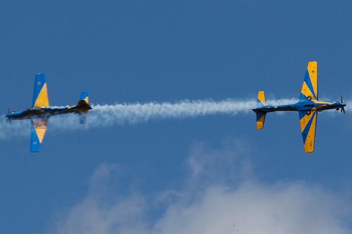 Programação da Semana da Pátria começa hoje