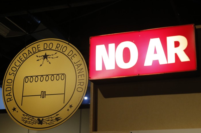 Hoje é Dia: semana da Independência celebra 100 anos da Rádio MEC