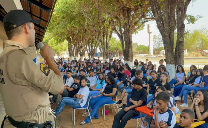 Operação Shamar: Em dez dias de atuação 24 pessoas foram presas em flagrante delito de violência doméstica