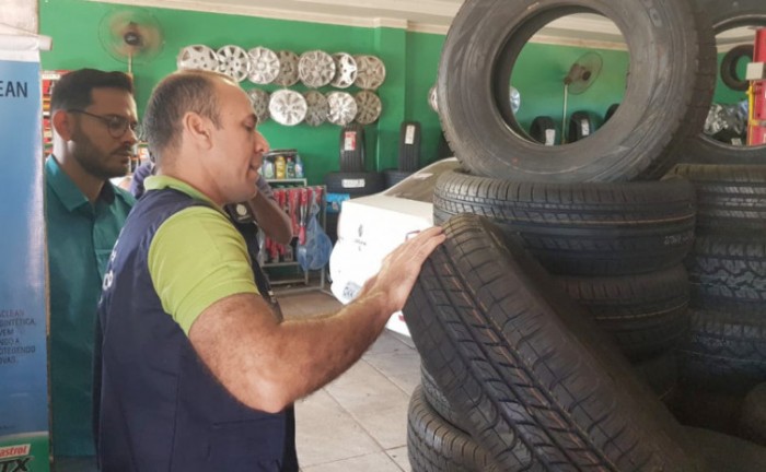 Agência de Metrologia dá dicas para evitar acidentes de consumos neste feriadão