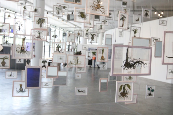 Bienal de São Paulo abre hoje com Coreografias do Impossível