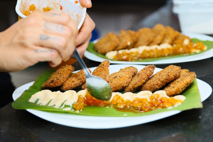 Festival Gastronômico de Taquaruçu estreia nesta quarta-feira, 6, com muita comida e música boa