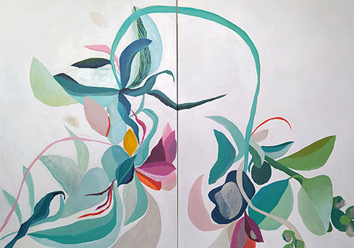 SP: Funarte recebe exposição ‘A Natureza Fala Muitas Línguas’, no Teatro de Arena