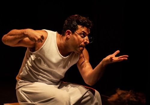 Funarte MG recebe festival ‘Acessa BH’