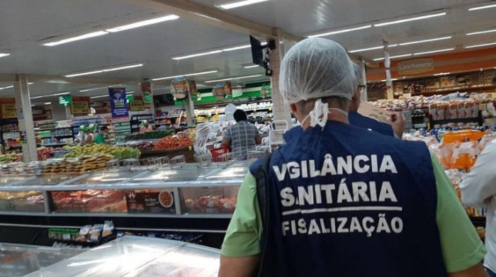 Nova lei permite acordo com a vigilância sanitária antes da aplicação de multas
