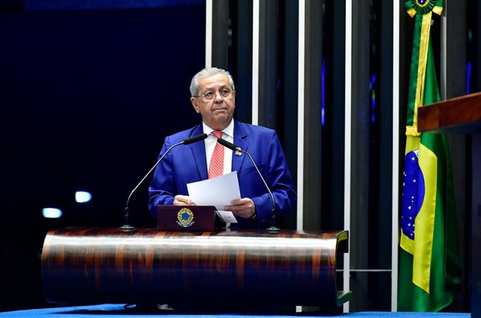 Jayme Campos celebra aprovação de mais recursos para segurança nas fronteiras