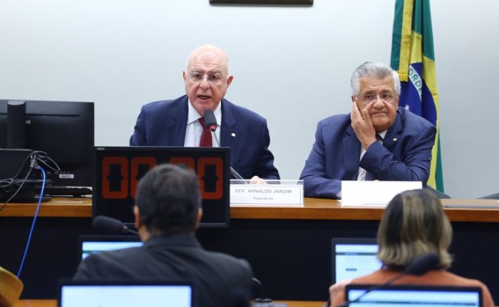 Comissão especial debaterá implementação do Programa Nacional do Hidrogênio