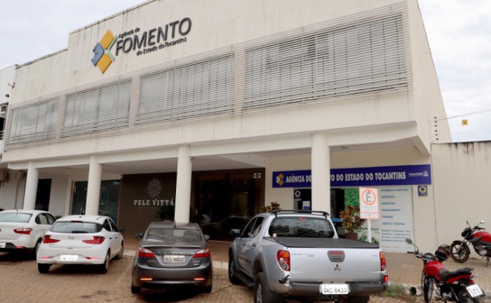 Governo do Tocantins publica concurso da Agência de Fomento com salários de até R$ 4.250
