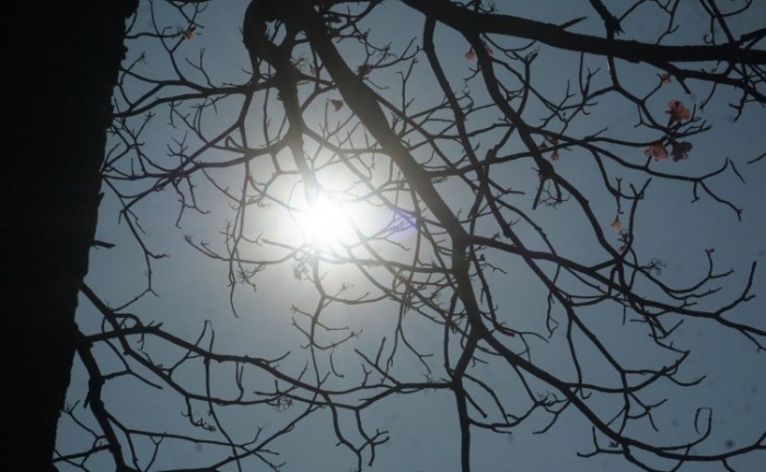 Núcleo de Meteorologia da Unitins orienta sobre cuidados com as altas temperaturas no Estado