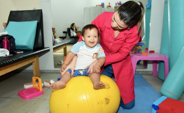 Governo do Tocantins avança nos atendimentos às pessoas com deficiência