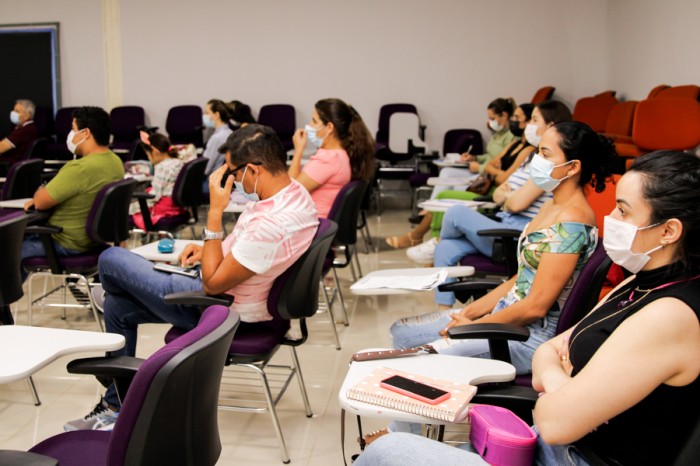Candidatos a tutores e gestores de aprendizagem do Plano Integrado de Residências em Saúde podem se inscrever
