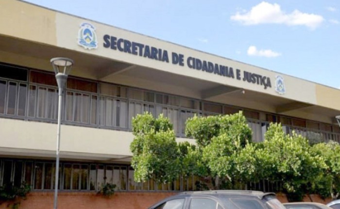 Governo do Tocantins seleciona empresa para construção de novo Complexo Prisional