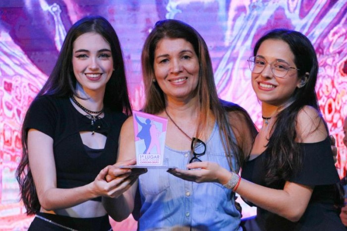 II Festival da Cultura Coreana de Palmas encerra com concurso k-pop cover