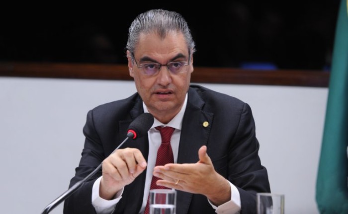 Comissão especial debate proteção de dados por órgãos públicos