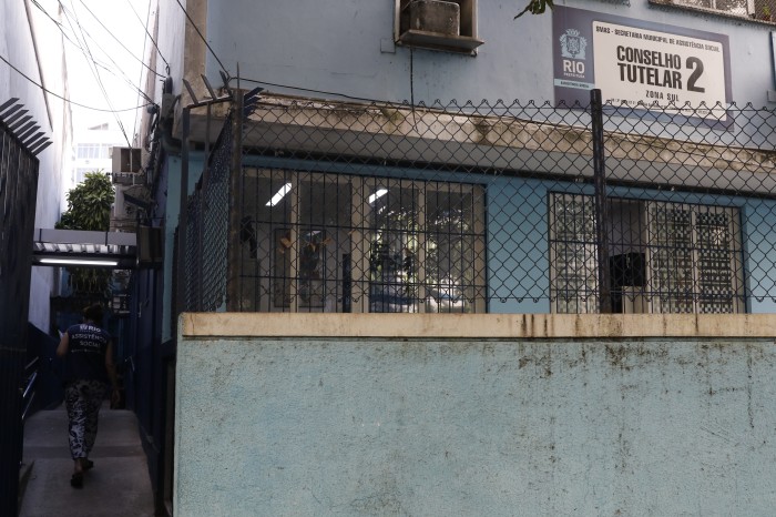 Ministério pede ônibus gratuito para eleição de conselheiros tutelares