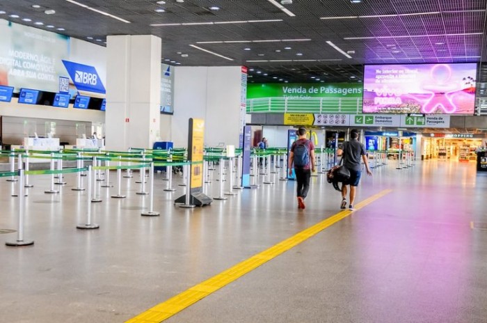 Comissão vai debater consequências da suspensão de emissão de passagens pela 123milhas
