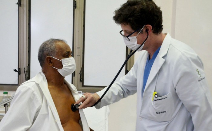 No Dia Mundial do Coração, SES-TO alerta para a prevenção de doenças 