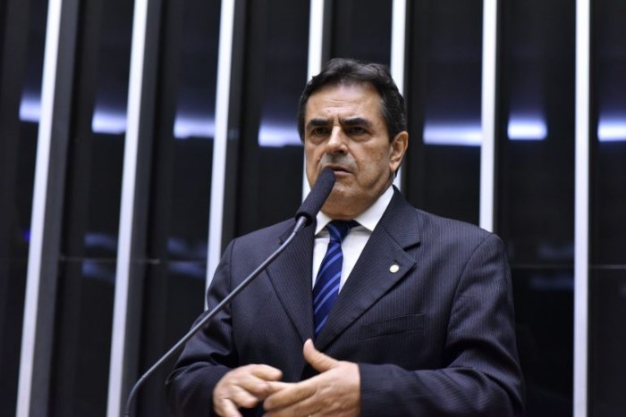 Proposta permite que o Congresso anule decisões do STF consideradas inconstitucionais