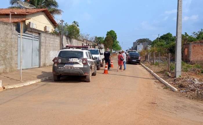 Operação Bico Limpo: Ação da Polícia Civil e Energisa resulta na prisão de 11 pessoas por furto de energia elétrica