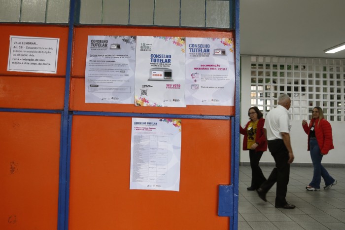 Conselhos tutelares: 12 cidades de SP têm problemas com urnas