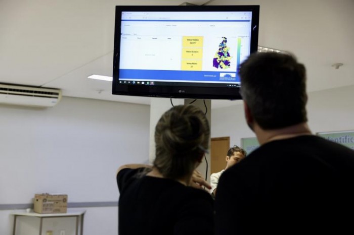 Confira o resultado das eleições para o Conselho Tutelar de Palmas