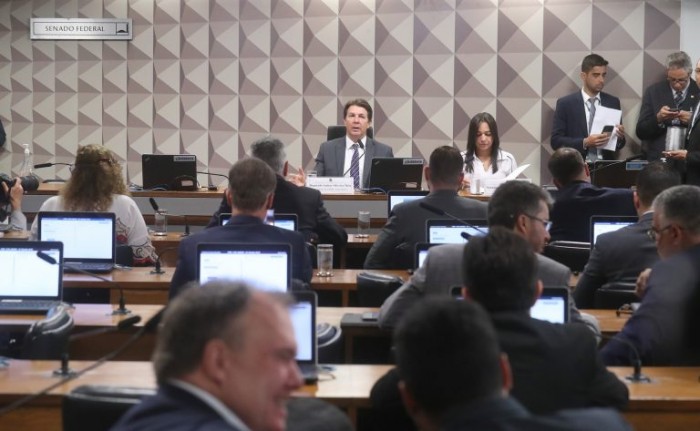 CPMI do 8 de Janeiro ouve acusado de financiar atos golpistas nesta terça; assista
