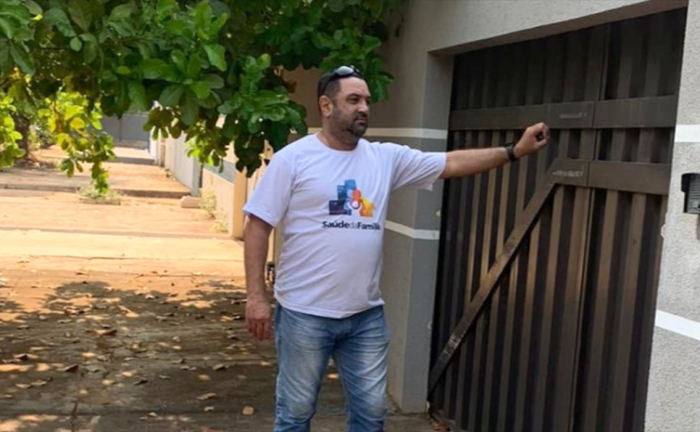 SES-TO destaca a importância dos agentes de saúde e de endemias para a promoção da saúde