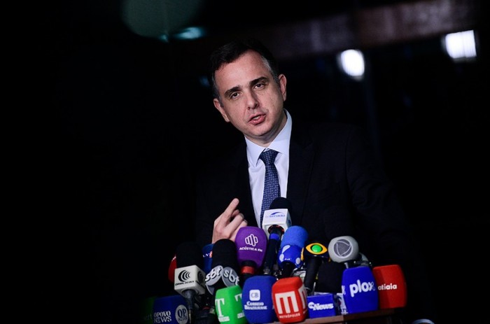 Além de decisões monocráticas, Senado tem PEC para limitar mandatos no STF