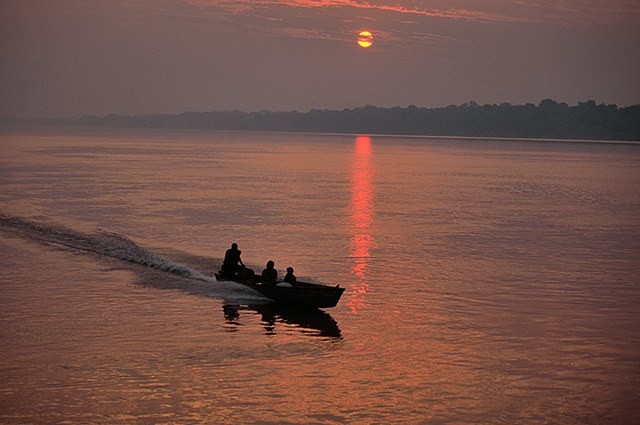 Reunião da Sala de Crise da Região Norte debate situação da seca na região causada por fenômenos climáticos em curso