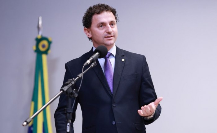 Projeto altera regra da Previdência para produtor rural