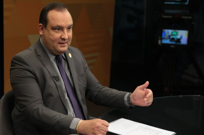 CPI das ONGs ouvirá Marcelo Xavier, ex-presidente da Funai, na terça