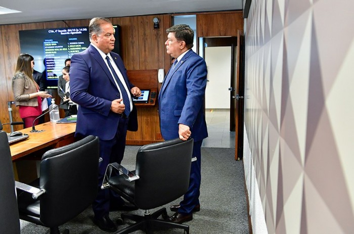 CTIA aprova série de audiências públicas sobre impacto da inteligência artificial