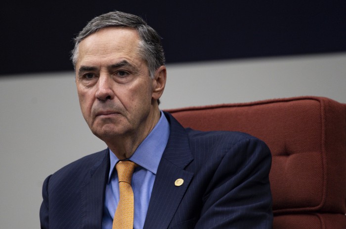 Presidente do STF defende o combate às desigualdades