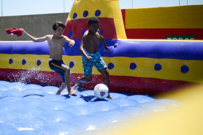 Hoje é Dia: semana celebra criança, nordestino e feriado de Aparecida