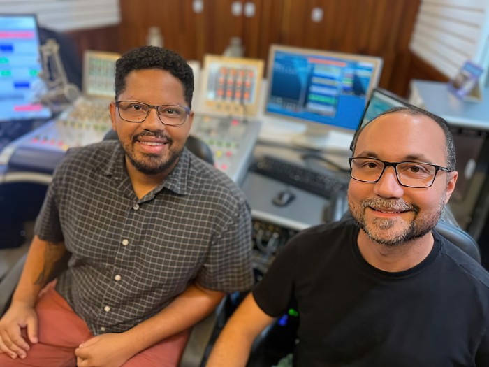 Rádio Nacional estreia programação local em São Paulo