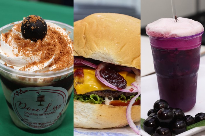 5ª Festa da Colheita da Jabuticaba termina com premiação dos vencedores e música com Sabrina Fittipaldi