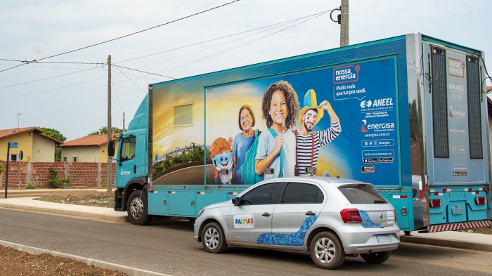 Projeto ‘Nossa Energia’ terá edição nos Cras da 407 Norte e da 1304 Sul