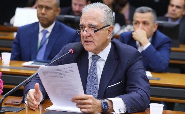 Grupo de trabalho sobre alternativas digitais de tributação e desburocratização pode votar relatório
